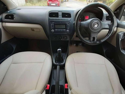 2012 Volkswagen Polo MT for sale in Mumbai