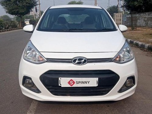 Used Hyundai i10 Magna 2015 MT for sale in New Delhi 