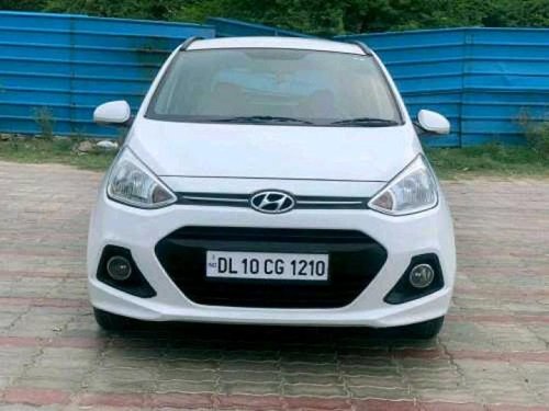 Hyundai Grand i10 2013-2016 CRDi Sportz MT for sale in Mumbai