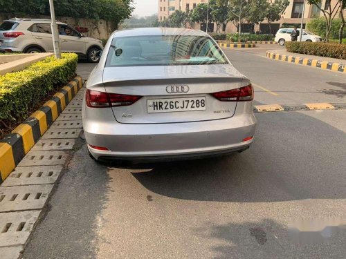 Used 2014 Audi A3 MT for sale in Gurgaon at low price