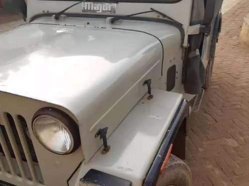 Used Mahindra Jeep MT for sale in Hanumangarh 