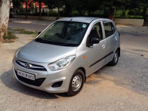 Hyundai i10 Magna MT for sale in New Delhi