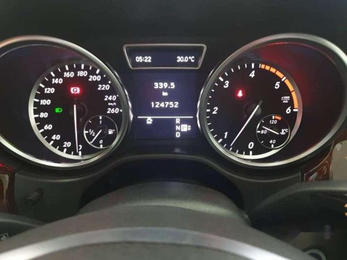 Used Mercedes Benz CLA AT for sale in Mumbai