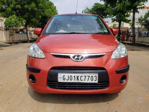 2010 Hyundai i10 MT for sale in Ahmedabad