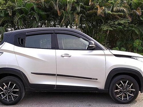 Mahindra KUV100 NXT G80 K8 5Str MT for sale in Hyderabad