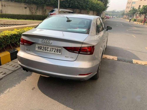 Used 2014 Audi A3 MT for sale in Gurgaon at low price