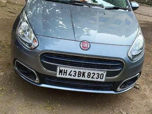 Fiat Punto Evo 2018 MT for sale in Mumbai