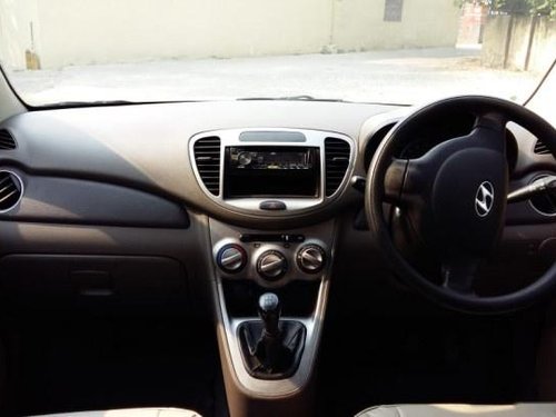 Hyundai i10 Magna MT for sale in New Delhi