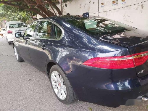 Used Jaguar XF AT for sale in Hyderabad at low price