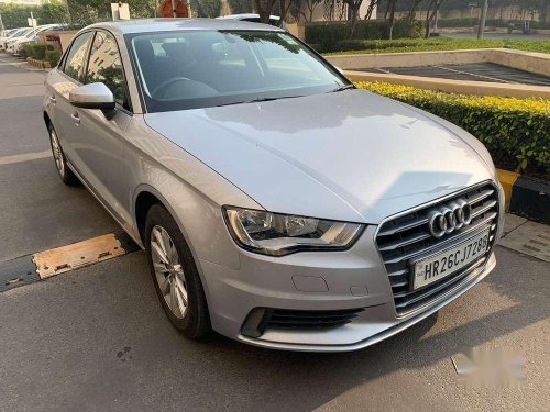 Used 2014 Audi A3 MT for sale in Gurgaon at low price