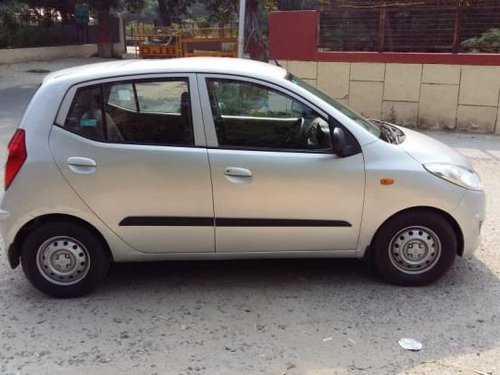 Hyundai i10 Magna MT for sale in New Delhi