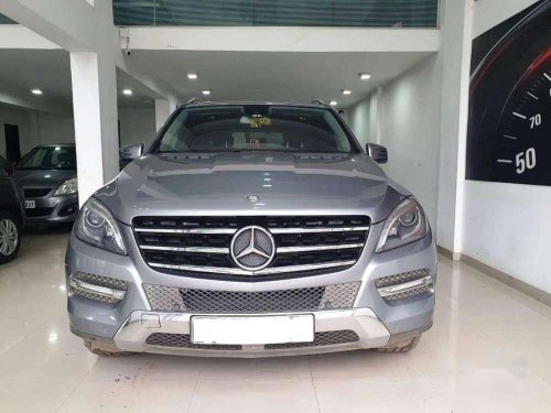 Used Mercedes Benz CLA AT for sale in Mumbai