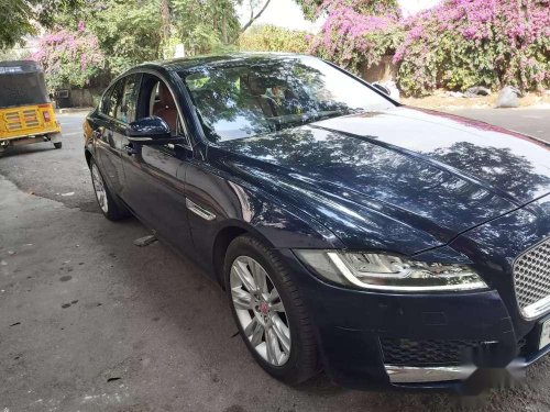 Used Jaguar XF AT for sale in Hyderabad at low price