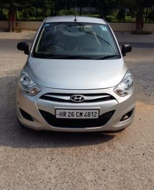 Hyundai i10 Magna MT for sale in New Delhi