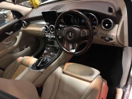 Used Mercedes Benz GLC AT for sale in Chandigarh at low price