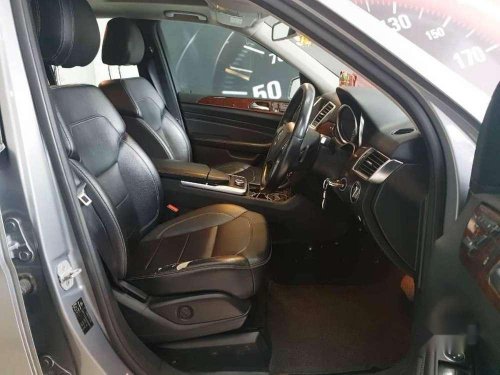 Used Mercedes Benz CLA AT for sale in Mumbai