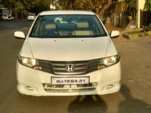 Honda City 2011-2014 VTEC MT for sale in Ahmedabad