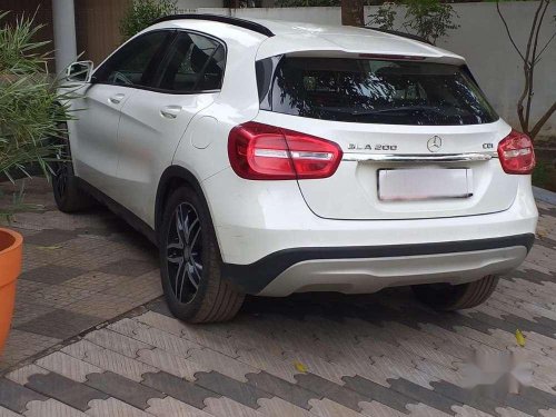 Mercedes Benz GLA Class 2016 MT for sale in Edapal