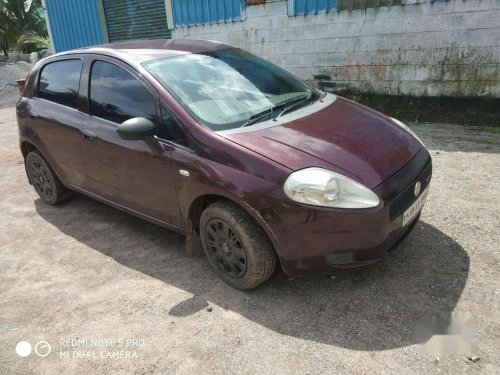 2011 Fiat Palio MT for sale in Salem