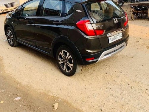 Used Honda WR-V i-DTEC S 2018 MT for sale in Jaipur