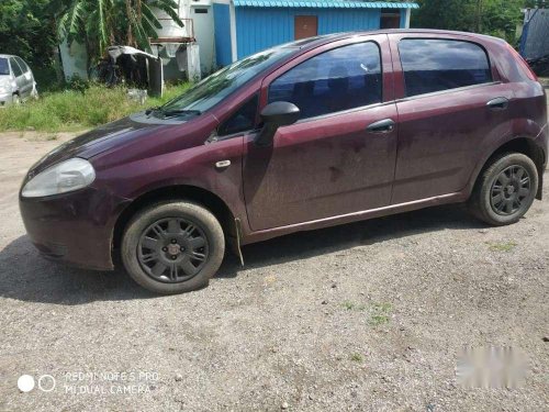 2011 Fiat Palio MT for sale in Salem