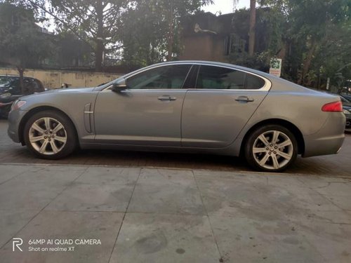 Used Jaguar XF 3.0 Litre S Premium Luxury AT car at low price in Kolkata