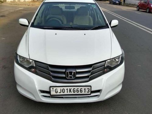 Used Honda City MT for sale in Ahmedabad