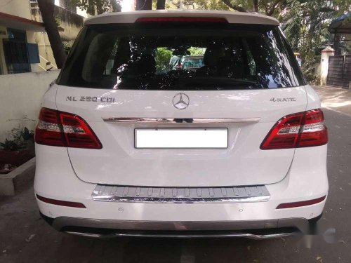 Mercedes Benz M Class 2016 AT for sale in Chennai