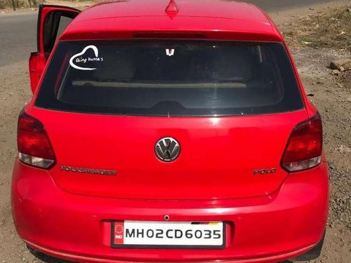 2011 Volkswagen Polo MT for sale in Mumbai