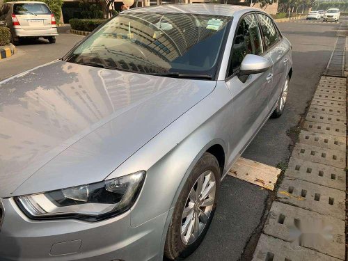 Used 2014 Audi A3 MT for sale in Gurgaon at low price