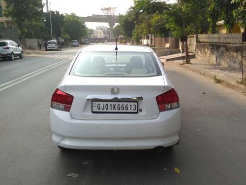 Used Honda City MT for sale in Ahmedabad