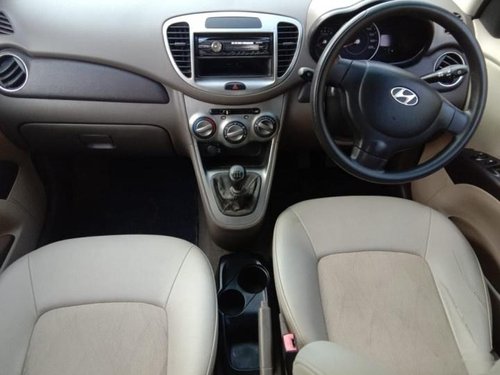 2010 Hyundai i10 Magna MT for sale at low price in Ahmedabad