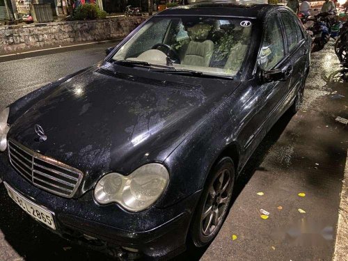 Used 2006 Mercedes Benz CLA MT for sale in Chennai 