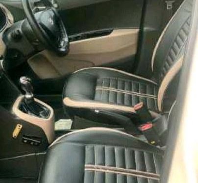 Hyundai Grand i10 2013-2016 CRDi Sportz MT for sale in Mumbai