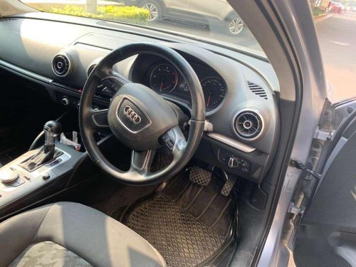 Used 2014 Audi A3 MT for sale in Gurgaon at low price