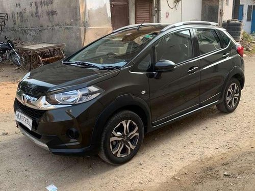 Used Honda WR-V i-DTEC S 2018 MT for sale in Jaipur