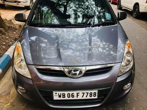 Used Hyundai i20 Asta 2011 MT for sale in Kolkata