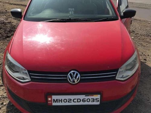 2011 Volkswagen Polo MT for sale in Mumbai