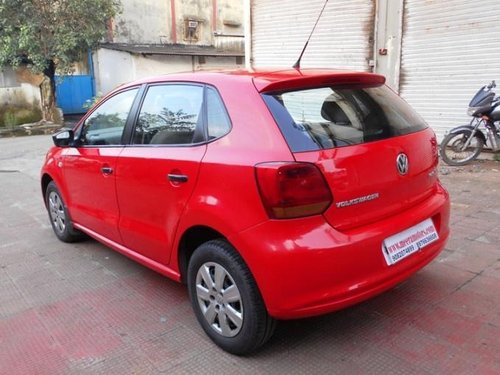 Volkswagen Polo 2009-2013 Diesel Trendline 1.2L MT for sale in Mumbai