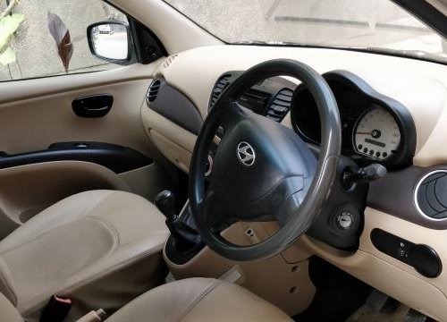 Used Hyundai i10 Magna 1.1 MT car at low price in New Delhi