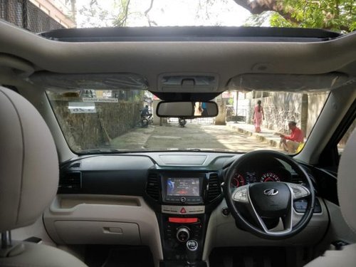 Mahindra XUV300 W8 Option Diesel MT in Mumbai