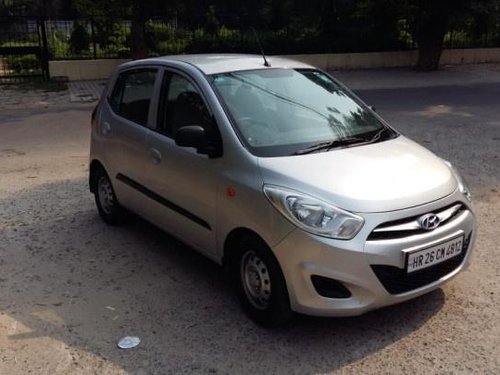 Hyundai i10 Magna MT for sale in New Delhi