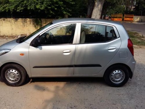 Hyundai i10 Magna MT for sale in New Delhi