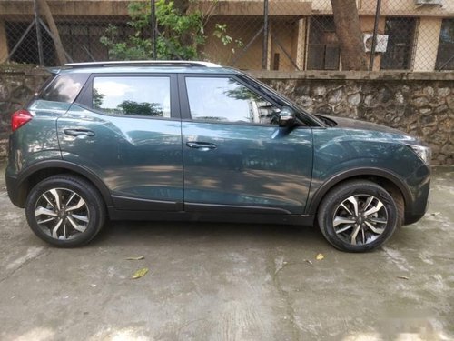 Mahindra XUV300 W8 Option Diesel MT in Mumbai