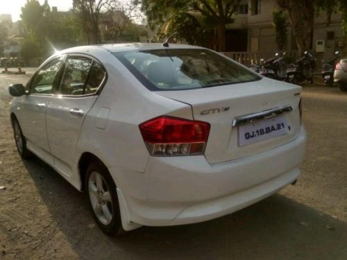 Honda City 2011-2014 VTEC MT for sale in Ahmedabad