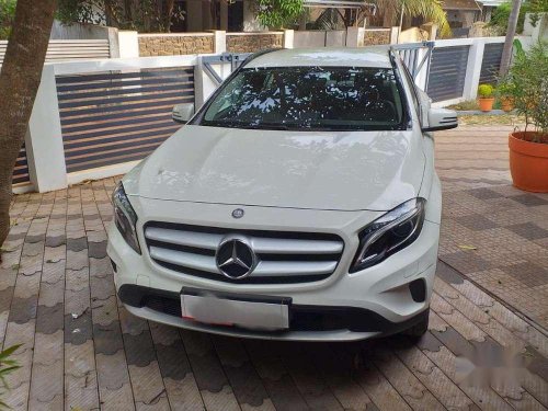 Mercedes Benz GLA Class 2016 MT for sale in Edapal