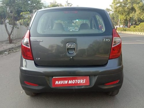 2010 Hyundai i10 Magna MT for sale at low price in Ahmedabad