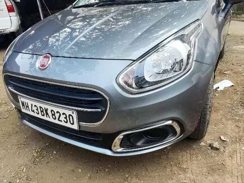 Fiat Punto Evo 2018 MT for sale in Mumbai