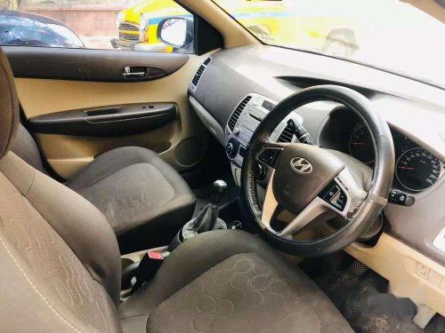 Used Hyundai i20 Asta 2011 MT for sale in Kolkata