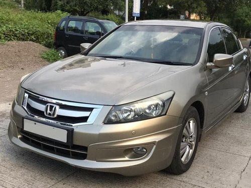 Used Honda Accord MT 2001-2003 car at low price in Pune